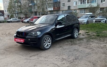 BMW X5, 2010 год, 2 400 000 рублей, 2 фотография