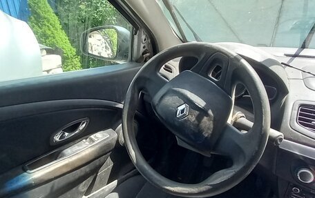 Renault Fluence I, 2013 год, 250 000 рублей, 6 фотография