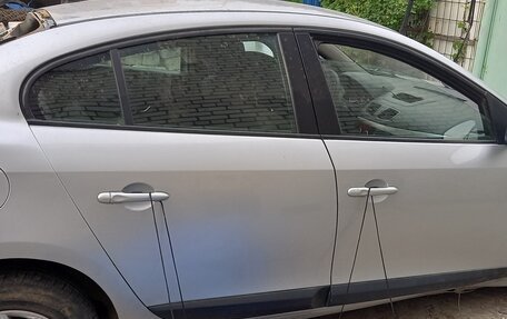 Renault Fluence I, 2013 год, 250 000 рублей, 5 фотография