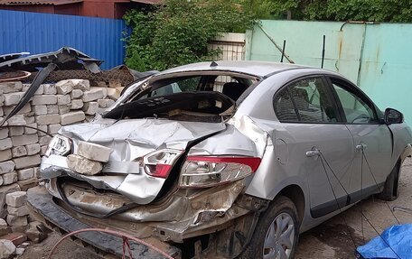 Renault Fluence I, 2013 год, 250 000 рублей, 8 фотография