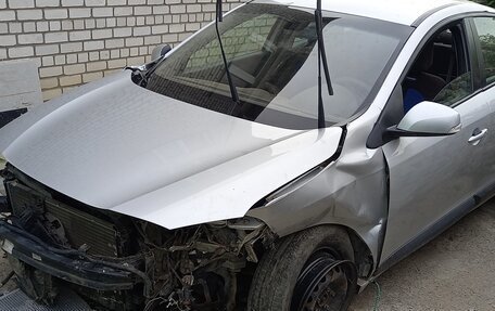 Renault Fluence I, 2013 год, 250 000 рублей, 3 фотография
