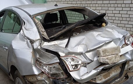Renault Fluence I, 2013 год, 250 000 рублей, 2 фотография