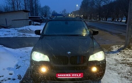 BMW X5, 2010 год, 2 400 000 рублей, 3 фотография