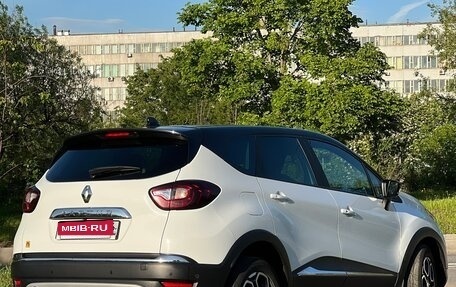 Renault Kaptur I рестайлинг, 2021 год, 1 575 000 рублей, 3 фотография