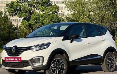 Renault Kaptur I рестайлинг, 2021 год, 1 575 000 рублей, 2 фотография