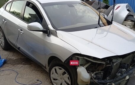 Renault Fluence I, 2013 год, 250 000 рублей, 4 фотография