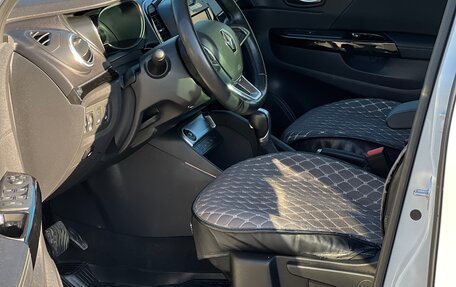 Renault Kaptur I рестайлинг, 2021 год, 1 575 000 рублей, 7 фотография