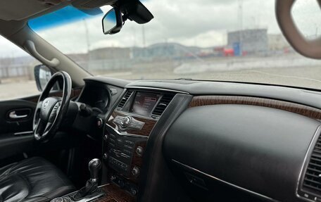 Nissan Patrol, 2012 год, 1 599 000 рублей, 3 фотография