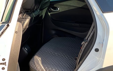 Renault Kaptur I рестайлинг, 2021 год, 1 575 000 рублей, 11 фотография