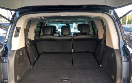Nissan Patrol, 2012 год, 1 599 000 рублей, 14 фотография