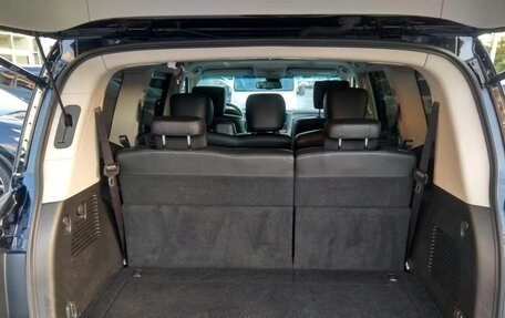 Nissan Patrol, 2012 год, 1 599 000 рублей, 15 фотография