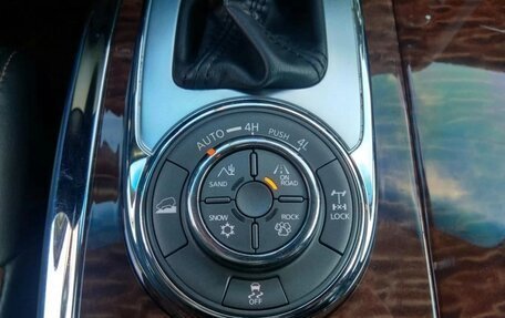 Nissan Patrol, 2012 год, 1 599 000 рублей, 21 фотография