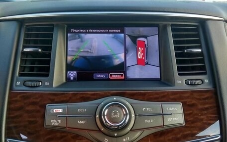 Nissan Patrol, 2012 год, 1 599 000 рублей, 20 фотография