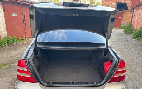 Mercedes-Benz E-Класс, 2004 год, 880 000 рублей, 30 фотография
