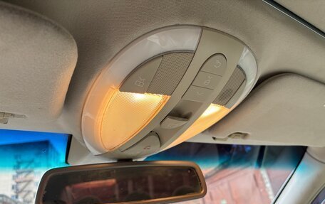 Mercedes-Benz E-Класс, 2004 год, 880 000 рублей, 25 фотография