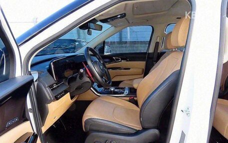 KIA Carnival, 2021 год, 2 808 000 рублей, 5 фотография