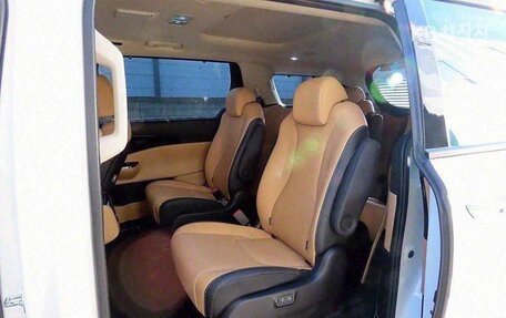KIA Carnival, 2021 год, 2 808 000 рублей, 6 фотография