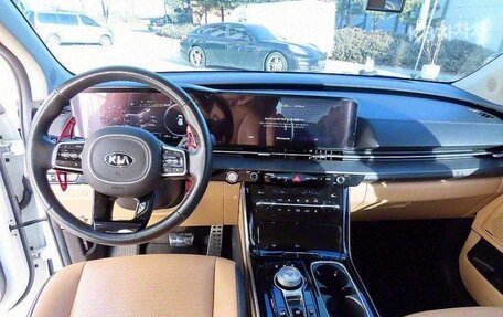 KIA Carnival, 2021 год, 2 808 000 рублей, 8 фотография