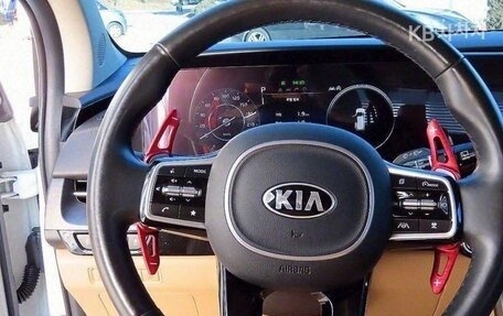 KIA Carnival, 2021 год, 2 808 000 рублей, 9 фотография