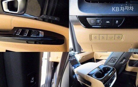 KIA Carnival, 2021 год, 2 808 000 рублей, 18 фотография