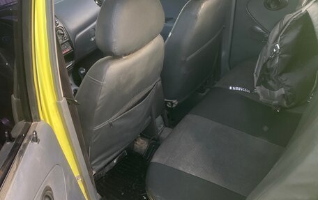 Daewoo Matiz I, 2008 год, 99 999 рублей, 6 фотография