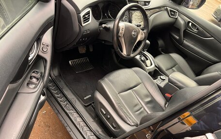 Nissan X-Trail, 2018 год, 1 865 000 рублей, 2 фотография