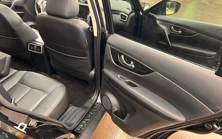 Nissan X-Trail, 2018 год, 1 865 000 рублей, 6 фотография