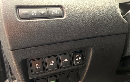 Nissan X-Trail, 2018 год, 1 865 000 рублей, 12 фотография