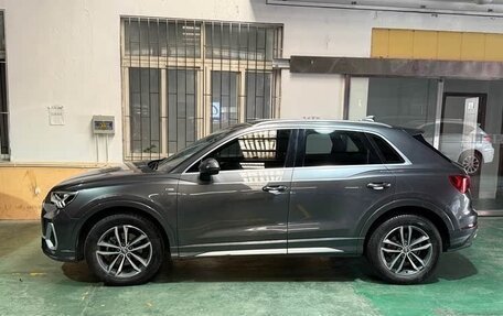 Audi Q3, 2022 год, 2 310 000 рублей, 3 фотография