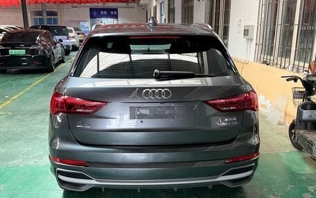 Audi Q3, 2022 год, 2 310 000 рублей, 5 фотография