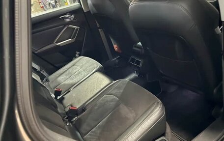 Audi Q3, 2022 год, 2 310 000 рублей, 13 фотография