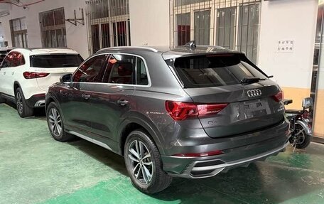 Audi Q3, 2022 год, 2 310 000 рублей, 6 фотография