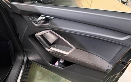Audi Q3, 2022 год, 2 310 000 рублей, 12 фотография