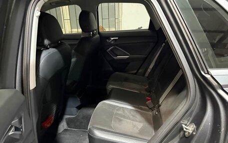 Audi Q3, 2022 год, 2 310 000 рублей, 14 фотография