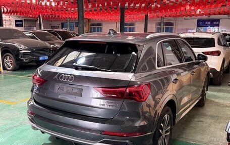 Audi Q3, 2022 год, 2 310 000 рублей, 4 фотография