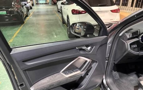 Audi Q3, 2022 год, 2 310 000 рублей, 11 фотография