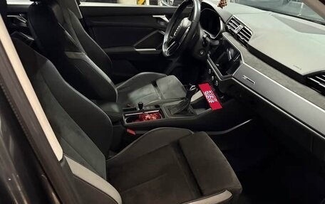 Audi Q3, 2022 год, 2 310 000 рублей, 9 фотография