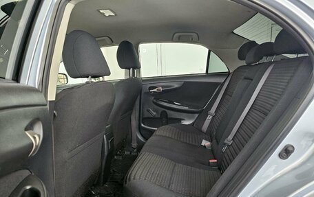 Toyota Corolla, 2008 год, 979 000 рублей, 19 фотография