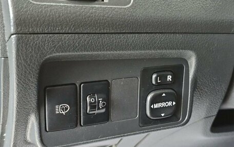 Toyota Corolla, 2008 год, 979 000 рублей, 16 фотография