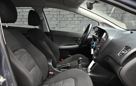 KIA cee'd III, 2015 год, 970 000 рублей, 11 фотография