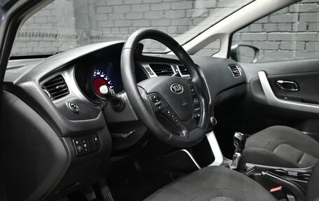 KIA cee'd III, 2015 год, 970 000 рублей, 12 фотография