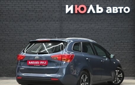 KIA cee'd III, 2015 год, 970 000 рублей, 7 фотография
