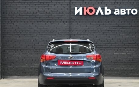 KIA cee'd III, 2015 год, 970 000 рублей, 5 фотография
