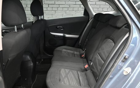 KIA cee'd III, 2015 год, 970 000 рублей, 17 фотография