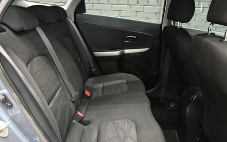 KIA cee'd III, 2015 год, 970 000 рублей, 18 фотография