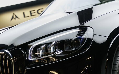 Mercedes-Benz Maybach GLS I, 2025 год, 33 570 000 рублей, 7 фотография