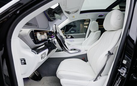 Mercedes-Benz Maybach GLS I, 2025 год, 33 570 000 рублей, 15 фотография