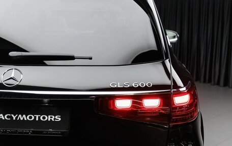 Mercedes-Benz Maybach GLS I, 2025 год, 33 570 000 рублей, 11 фотография
