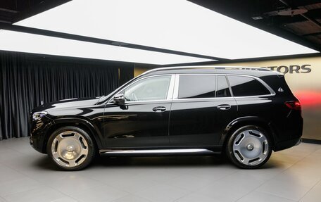 Mercedes-Benz Maybach GLS I, 2025 год, 33 570 000 рублей, 9 фотография