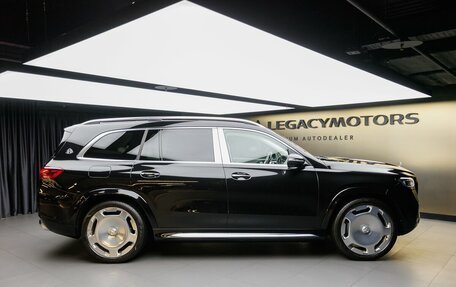 Mercedes-Benz Maybach GLS I, 2025 год, 33 570 000 рублей, 12 фотография